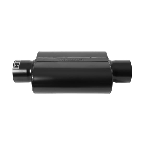 Flowmaster Exhaust Muffler 40 Series Delta Force (MPN: 854040-10)