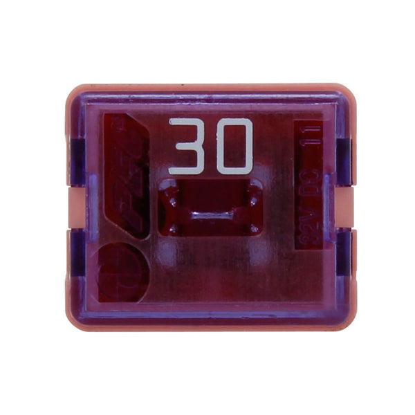 Bussman Female Maxi Fuse 30 Amp (MPN: BP/FMX-30-RP)