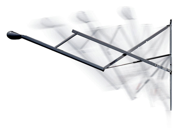Carefree Awning Arm (MPN: R001508BLK)