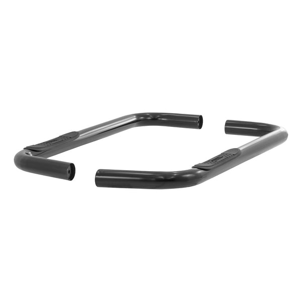 Aries 3 Inch Round Nerf Bar (MPN: 203035)