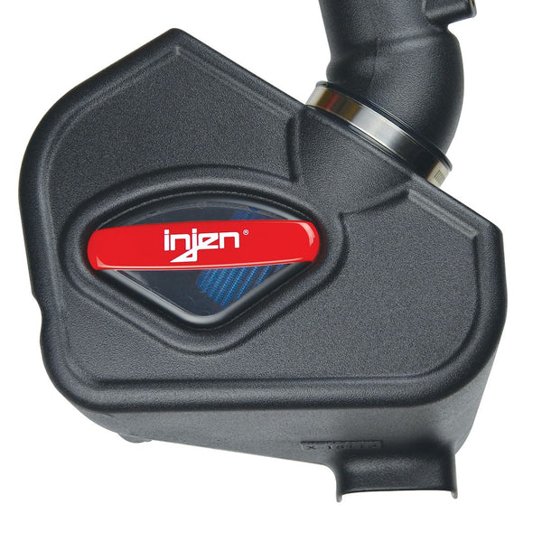 Injen Technology Cold Air Intake (MPN: EVO1102)