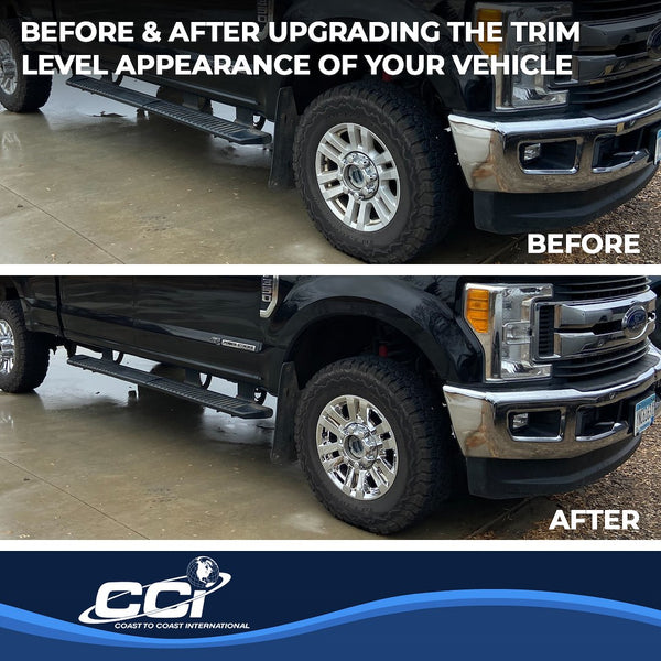 Coast To Coast Wheel Skin (MPN: IMP470X)