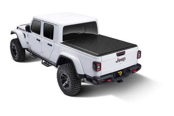 Truxedo Lo Pro Soft Roll-Up Tonneau Cover (MPN: 523201)