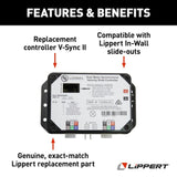 Lippert Slide Out Control Module (MPN: 211852)