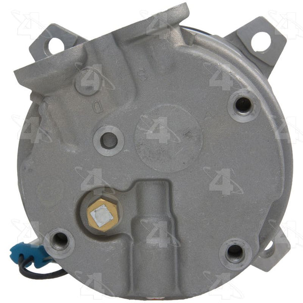 Four Seasons Air Conditioner Compressor (MPN: 68276)