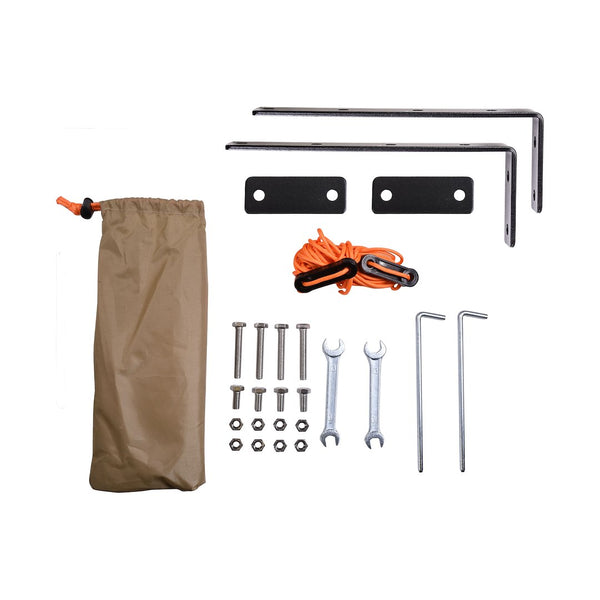 TrailFX Awning Service Kit (MPN: AWNRP1)