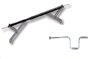 BAL Stabilizer Jack Stand (MPN: 24830)
