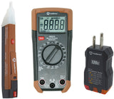 Southwire Electrical Test Kit (MPN: 10037K)