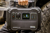 Ironman 4x4 Portable Power Station (MPN: IPOWER0023)