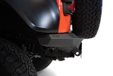 Rock Fighter Rear Bumper for Bronco Raptor (MPN: R26012NA0103)