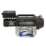 Superwinch Tiger Shark Vehicle Recovery Winch (MPN: 1518000)