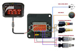 AEM Electronics Data Acquisition System Expansion Module (MPN: 30-2226)