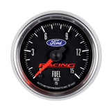 AutoMeter Fuel Pressure Gauge (MPN: 880107)