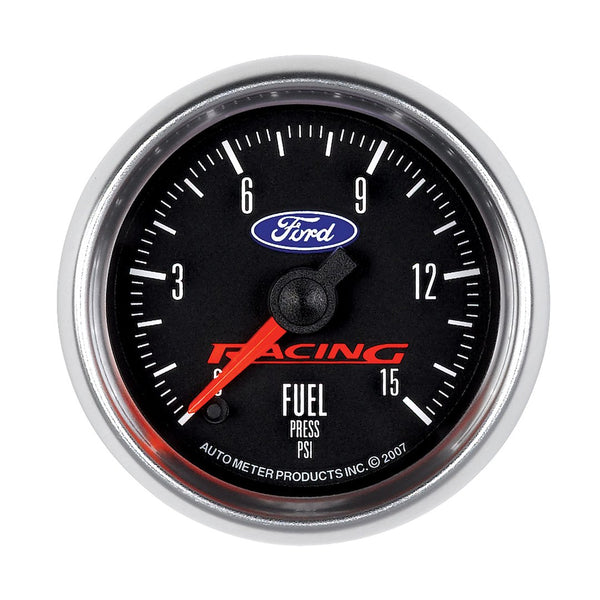 AutoMeter Fuel Pressure Gauge (MPN: 880107)