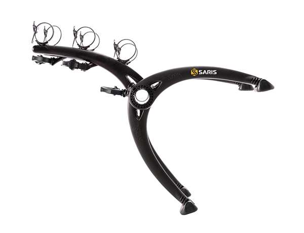 Saris Bones Trunk Mount Bike Rack (MPN: 801BL)