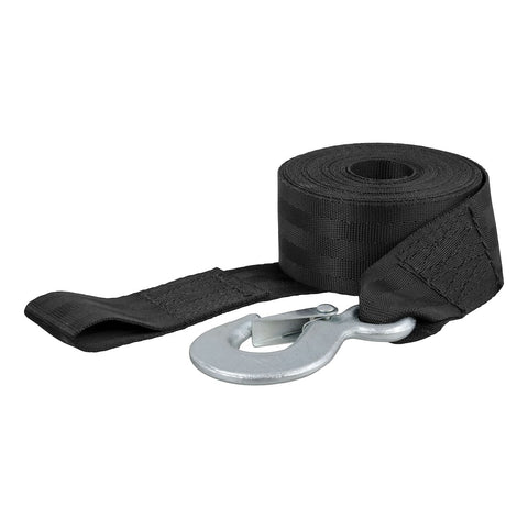 CURT Recovery Strap 1100 Pounds Work Load Limit (MPN: 29451)