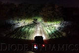 Diode Dynamics SS3 Sport LED Fog Light (MPN: DD7069)