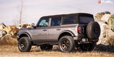 Fuel Off Road Wheel Block D751 (MPN: D75117908450)