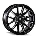 Mayhem Wheels Crossfire 8109 (MPN: 8109-2983BM10)