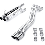 MagnaFlow Dodge Ram 1500 Exhaust System Kit (MPN: 15832)