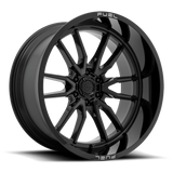 Fuel Off Road Clash 6 D760 Wheel (MPN: D76024208447)