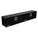 Weather Guard Hi-Side Truck Tool Box (MPN: 390-5-02)
