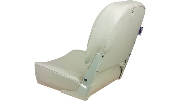Springfield Marine High Back Passenger Seat (MPN: 1040629)