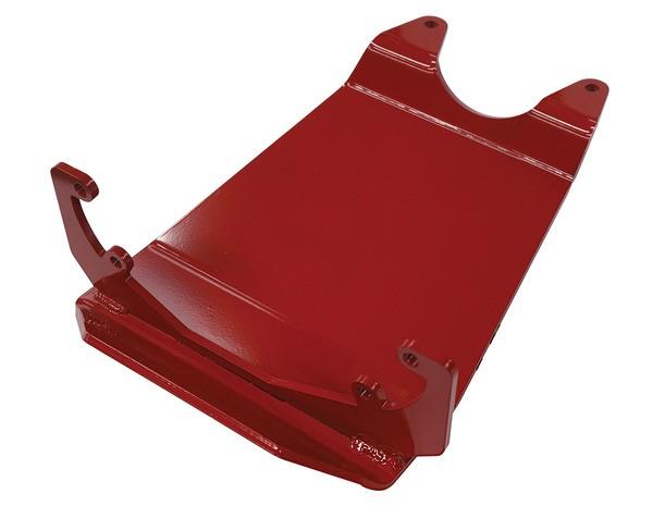 Rancho Differential Glide Plate (MPN: RS62502)