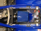 K&N Cold Air Intake 63 Series AirCharger (MPN: 63-1123)