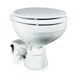 Marine Electric Toilet by Albin (MPN: 07-02-004)