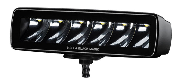 Hella Black Magic LED Light Bar (MPN: 358176211)