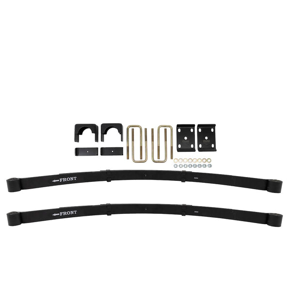 Belltech Leaf Spring Over Axle Conversion Kit (MPN: 6450)
