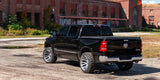 Fuel Off Road D693 Wheel (MPN: D69320908457)