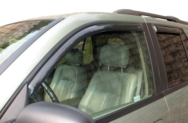 Auto Ventshade In-Channel Ventvisor (MPN: 194733)