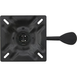 Attwood Marine Boat Seat Pedestal (MPN: 238512-1)