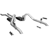 Flowmaster American Thunder Exhaust System Kit (MPN: 817282)