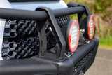 ARB Summit Bumper (MPN: 3415020KB)
