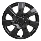 Coast To Coast Wheel Cover (MPN: IWC44516BLK)