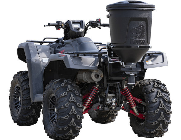 Buyers Products ATV All Purpose Spreader (MPN: ATVS15A)