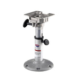 Boat Seat Pedestal - LakeSport 238 Series (MPN: 2385400)