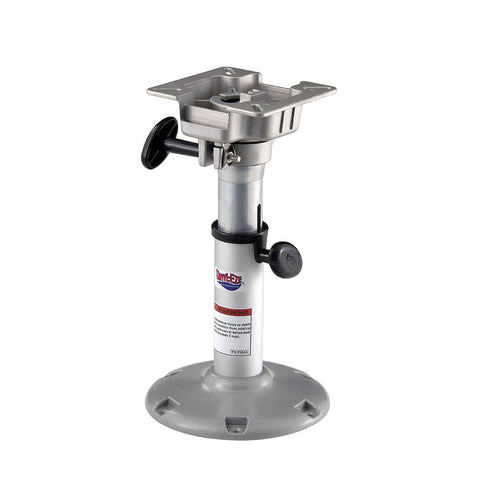 Boat Seat Pedestal - LakeSport 238 Series (MPN: 2385400)