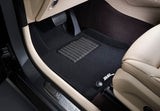 3D Mats KAGU Custom Fit Floor Liner (MPN: L1TL04601509)