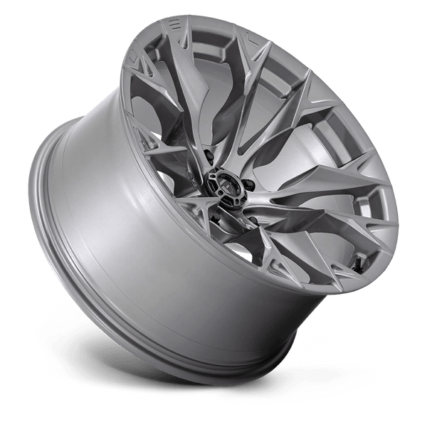 Fuel Off Road Flame 5 D806 Wheel (MPN: D80620007547)