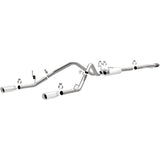 Magnaflow Performance Cat-Back Exhaust System (MPN: 15268)