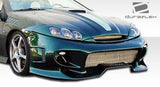 Duraflex Bumper Cover (MPN: 102132)