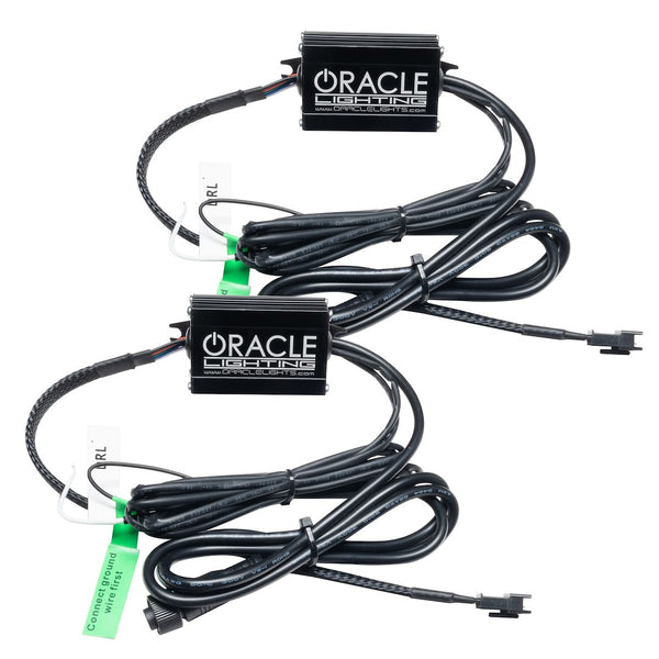 Oracle Lighting Daytime Running Light Upgrade Kit (MPN: 1454-330)
