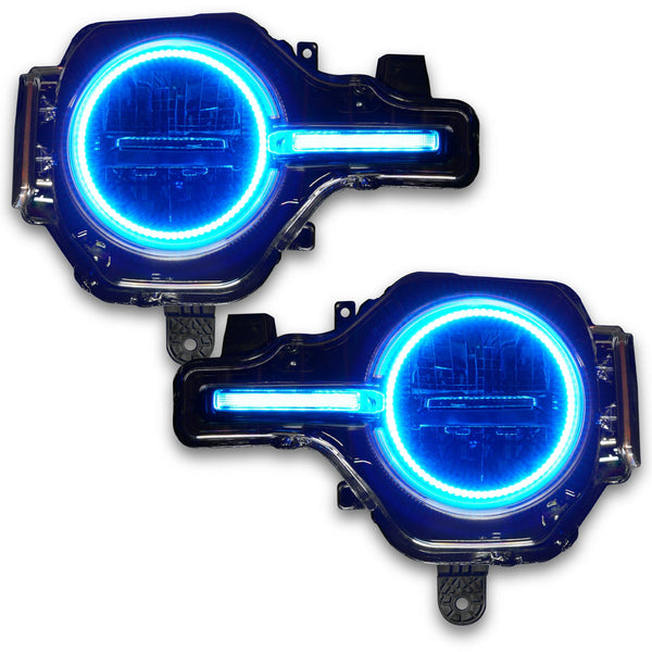 Oracle Lighting Daytime Running Light Upgrade Kit (MPN: 1471-330)
