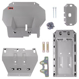 ARB Under Vehicle Protection System (MPN: 5440200)