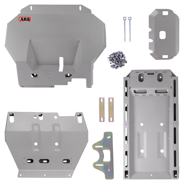 ARB Under Vehicle Protection System (MPN: 5440200)