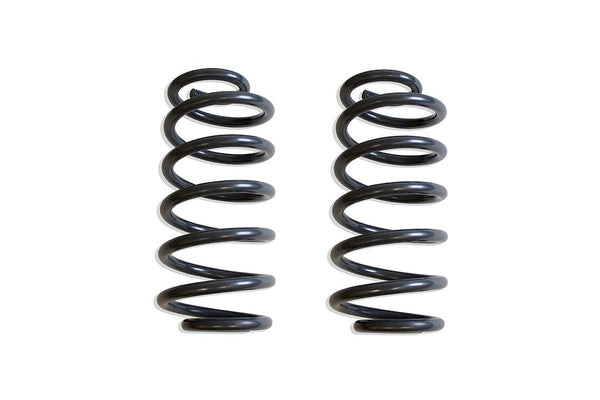 MaxTrac Suspension Coil Spring Set (MPN: 271230)